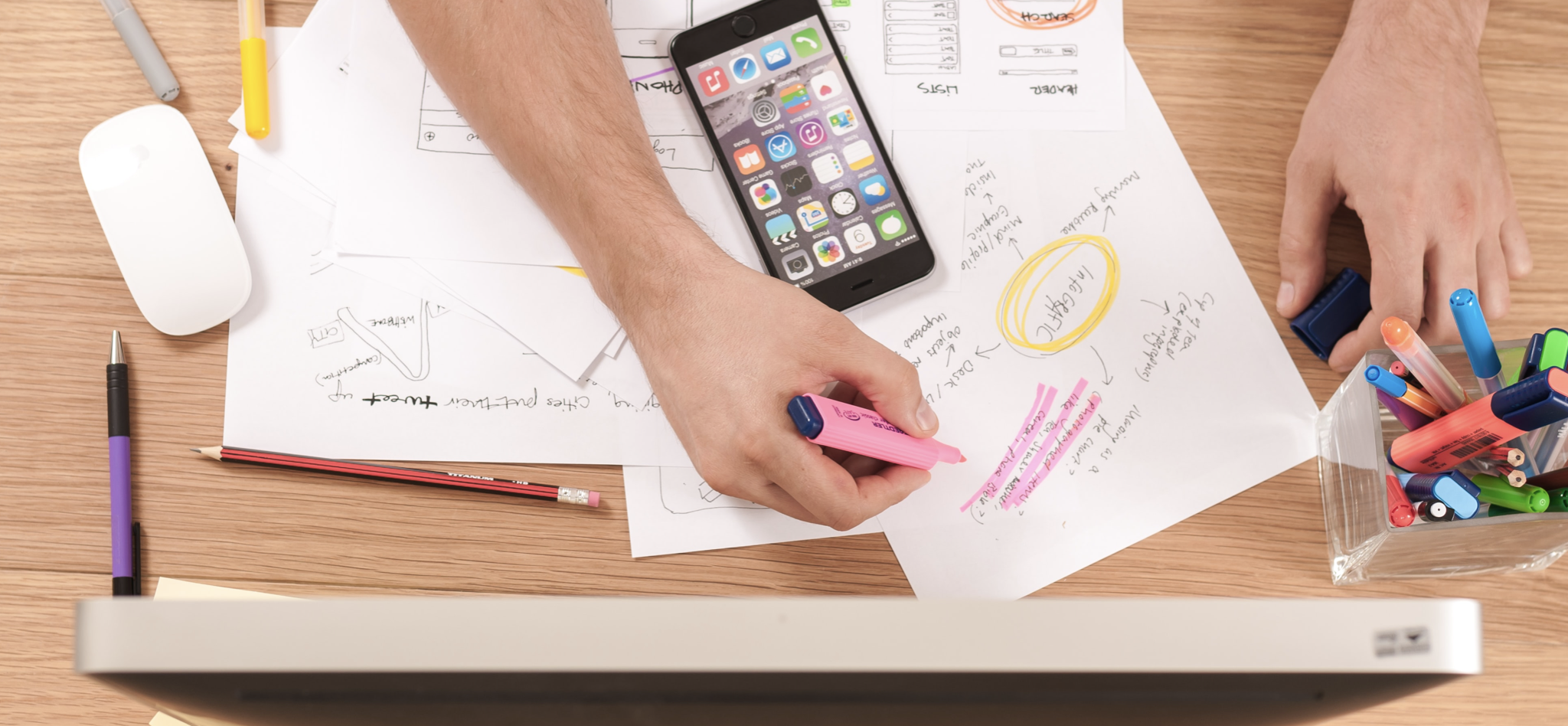 Email Marketing Technologies