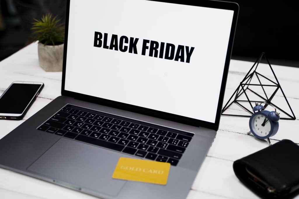 The Art of Black Friday Email Marketing: Tips for Skyrocketing Sales