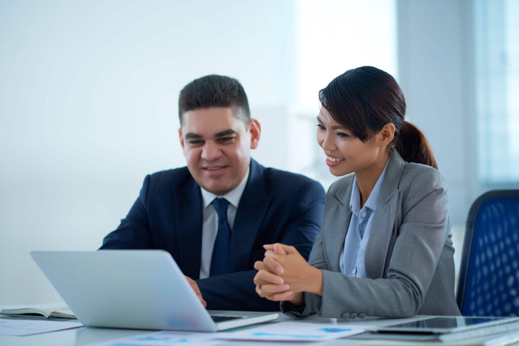 Discussion of email strategy