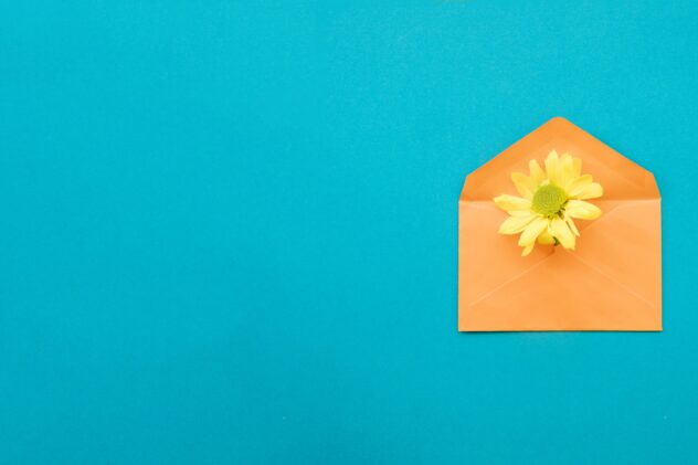 words to use in email writing